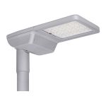 Ledvance Led-Straßenbeleuchtung Flex Groß RW35ST Grau 80W 10500lm 35x135D - 727  | IP66 - Asymmetrisch