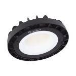 Ledvance LED-Highbay Kompakt Schwarz 83W 10000lm 110D - 865  | IP65