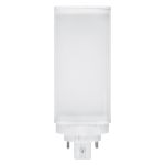 Ledvance Dulux-T LED 7W - 840 Kaltweiß | 4-Pins - Ersatz Für 18W