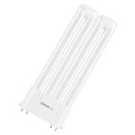 Osram Dulux-F LED 12W 1350lm - 830 Warmweiß | 4-Pins - Ersatz Für 24W
