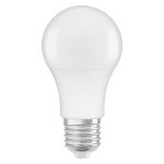 Ledvance Classic LED E27 Birne Matt 9W 1055lm - 827 | Ersatz für 75W