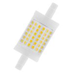 Ledvance LED Line R7s 78mm 11.5W 1521lm - 827  | Ersatz für 100W