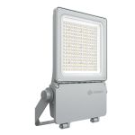 Ledvance Led-Scheinwerfer Flex Weiß 80W 11500lm 55x120D - 830  | IP66 -  Asymmetrisch 