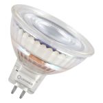 Ledvance LED Reflektor GU5.3 MR16 6.1W 621lm 36d - 840 Kaltweiß| Ersatz Für 50W
