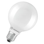 Ledvance Classic LED Globe Matt 5.9W 806lm - 827 Extra Warmweiß | Ersatz Für 60W