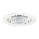 Philips LED Downlight GreenSpace2 DN461B 9.8W 1050lm 120D - 830  | 166mm - Aluminium Reflektor