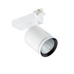 Philips LED Schienenstrahler Spot StyliD Evo ST780T Weiß 38W 4900lm 24D - 830  