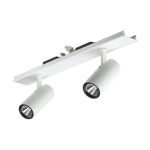 Philips Led-Spot Greenspace Evo Mini Weiß 44W 2700lm 29D - 830  | 65mm - IP20