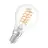 Osram Vintage 1906 LED Classic E14 Birne Fadenlampe Klar 4.8W 470lm - 827  | Dimmbar - Ersatz Für 40W