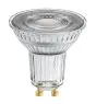 Ledvance Performance LED-Spot Reflektor GU10 PAR16 3.4W 230lm 36D - 927 | Höchste Farbwiedergabe - Dimmbar - Ersatz für 35W