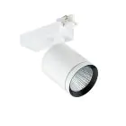Philips LED Schienenstrahler Spot StyliD Evo ST780T Weiß 38W 4900lm 24D - 830  