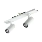 Philips Led-Spot Greenspace Evo Mini Weiß 44W 2700lm 29D - 830  | 65mm - IP20