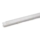 LED Luminaire Geeignet für TTX400 - T5 60W 8700lm 90D - 850 | 1500mm - 4 Stunden Notbeleuchtung