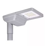 Ledvance Éclairage public LED Flex Petit RV25ST Gris 13W 1780lm 25x145D - 740  | IP66 – Asymétrique