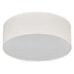 Ledvance Bulkhead Orbis Paris Beige | Convient pour 1x E27 - 300mm - IP20