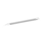 Ledvance Réglette LED Linear Edge RGBW Blanc 8W 460lm - RGBW | 50cm - Télécommande