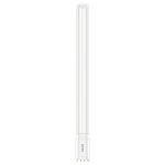 Philips Corepro PL-L LED 24W 3200lm - 830 Blanc Chaud | 4 Broches - Remplacement 55W
