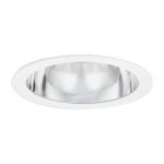Philips Spot encastrable LED GreenSpace2 DN470B 16.8W 2200lm 120D - 840  | 216mm - Aluminium Réflecteur - Éclairage de secours 3 heures
