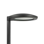 Philips Éclairage public LED CitySoul Gen2 Mini BPP530 46.5W 5100lm 50D - 830  | IP66 - Dali Dimmable