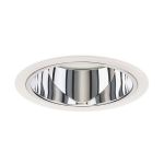 Philips Spot encastrable LED LuxSpace Mini profond DN561B 9W 1350lm 75D - 830  | 164mm - Aluminium Réflecteur
