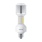 Philips TrueForce public (des rues – SON) Master LED SON-T M E27 23W 4000lm - 740 Blanc Froid | Équivalent 50W