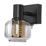 Ledvance LED Decor Spot Firefly Échantillon Noir 2.8W 250lm - 827  | Dimmable