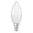 Ledvance Classic LED E14 Bougie Dépolie 4.9W 470lm - 827- | Remplacement 40W