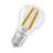 Ledvance Classic Superior LED Ampoule E27 Poire Filament Claire 2.2W 470lm - 840  | Remplacement 40W