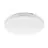 Eglo Mur et Plafonnier Frania Échantillon Blanc 14.6W 1600lm - 830 Blanc Chaud | IP20 
