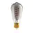 Eglo Connect.Z Smart LED Edison E27 Filament Smokey 4W 150lm - 820 Blanc Très Chaud | Dimmable - Remplacement 15W