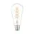 Eglo LED E27 Edison Claire Filament 7.3W 806lm - 827 Blanc Très Chaud | Remplacement 60W
