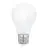 Eglo LED Poire E27 Dépolie 3.8W 806lm - 827  | Remplacement 60W