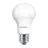 Philips Corepro LED Ampoule E27 Poire Dépolie 10W 1055lm - 827 Blanc Très Chaud | Équivalent 75W
