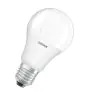 Osram Retrofit Classic LED E27 Poire Dépolie 9W 806lm - 827  | RGBW - Dimmable - Télécommande - Remplacement 60W