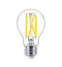 Philips Classic LED Ampoule E27 Poire Filament Claire 11.5W 1521lm - 922-927 Dim to Warm | Meilleur rendu des couleurs - Dimmable - Équivalent 100W