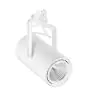 Philips Spot LED sur rail Spot GreenSpace Accent Projecteur ST321S Blanc 22W 1900lm 24D - 930  | Meilleur rendu de couleur 