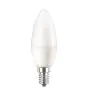 Philips Corepro LED Bougie E14 Dépolie 5W 470lm - 865  | Remplacement 40W