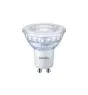 Philips MASTER Value Spot LED GU10 PAR16 5.5W 575lm 36D - 940 Blanc Froid | Meilleur Rendu De Couleur - Dimmable - Remplacement 80W