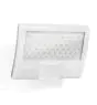 Steinel XLED Curved Projecteur LED Sensor Blanc