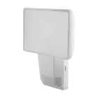 Ledvance Projecteur LED Endura Blanc 15W 1500lm 100D - 840  | IP55 - Détecteur de mouvement et de lumière - Symétrique