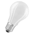 Osram Classic LED E27 Poire Filament Dépolie 11W 1521lm - 840  | Dimmable - Remplacement 100W