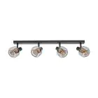 Ledvance LED Decor Spot Firefly Échantillon Noir 11.2W 1000lm - 827  | Dimmable