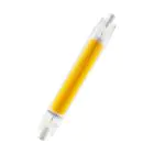 Osram LED Line R7S LED R7S 118mm Claire 8W 806lm - 827  | Remplacement 60W