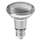 Ledvance Performance Spot LED E27 R80 4.9W 345lm 36D - 927- | Meilleur rendu de couleur - Dimmable - Remplacement 60W
