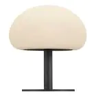 Nordlux Sponge Lampe à batterie Blanc 4.8W 300lm - 827  | 3 Niveaux De Gradation Dimmable