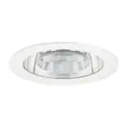 Philips Spot encastrable LED GreenSpace2 DN461B 9.8W 1100lm 120D - 840  | 166mm - Aluminium Réflecteur 