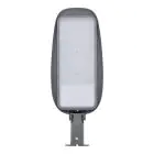 Bright Choice Éclairage Pubblico LED Hero 100W 15370lm 115D - 840 Blanc Froid | IP66 - Asymétrique 