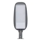 Bright Choice Éclairage Pubblico LED Hero 150W 19500lm 120D - 840 Blanc Froid | IP66 - Asymétrique 