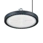 Philips Highbay LED BY122P Coreline G5 Aluminium Gris 157W 25000lm 55D - 840 Blanc Froid | IP65