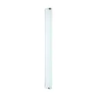Eglo Mur et Plafonnier Gita 2 Métal Cromo 8.3W 1000lm - 840 Blanc Froid | IP44 